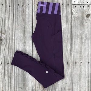 Lululemon Speed tight